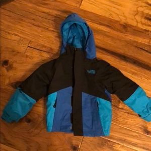The North Face Toddler Ski Jacket